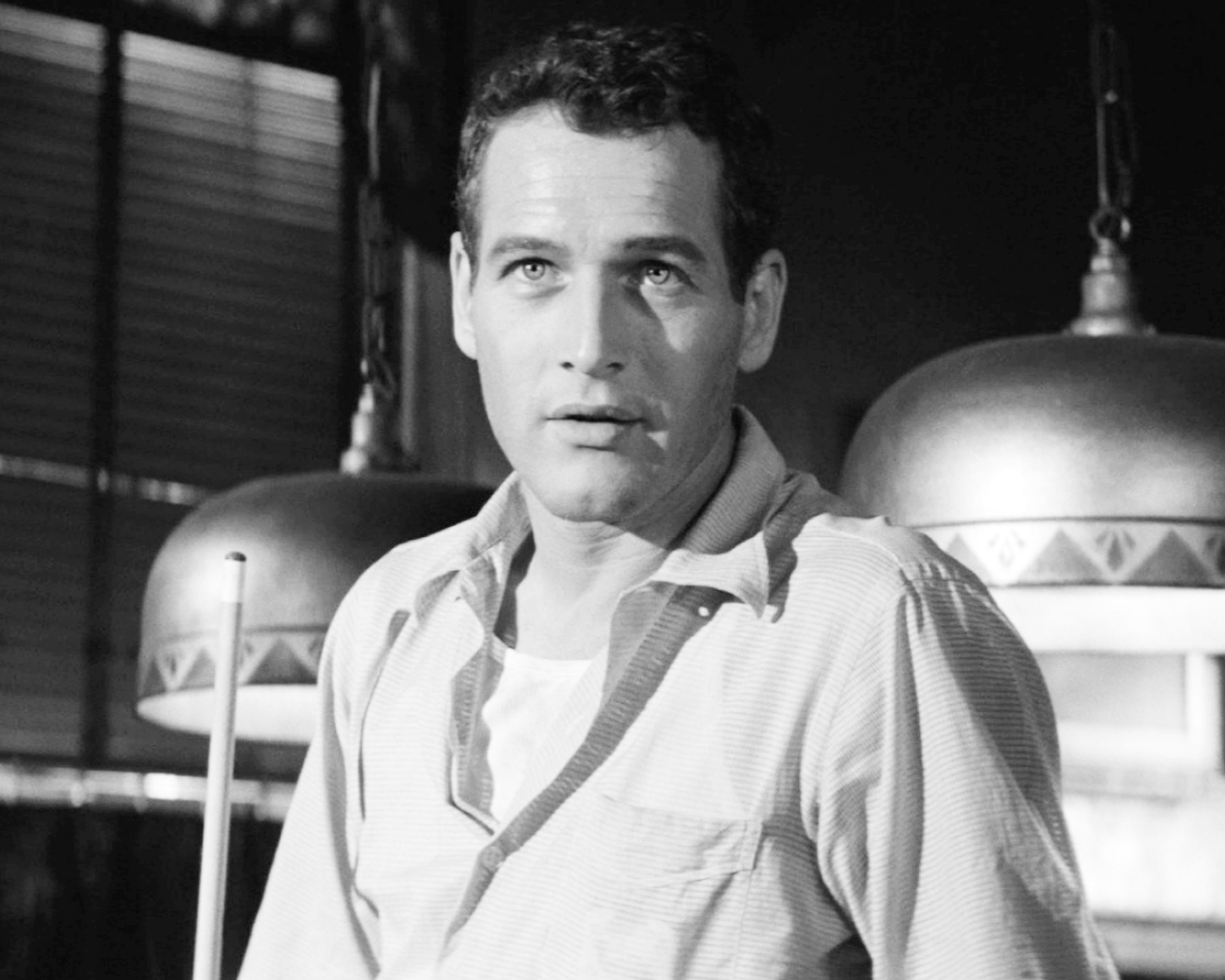 Paul Newman Movies: Photos From His Iconic Career | First For Women