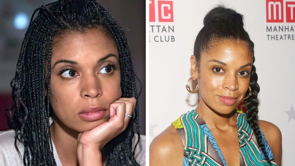 Susan Kelechi Watson as Beth Pearson (This is us cast)