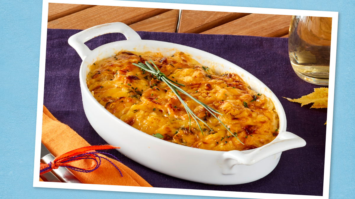 Thanksgiving Casserole Recipes: 16 Easy, Delicious Ideas | First For Women