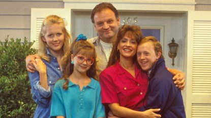 Life Goes On Cast in 1989 (Then and Now)