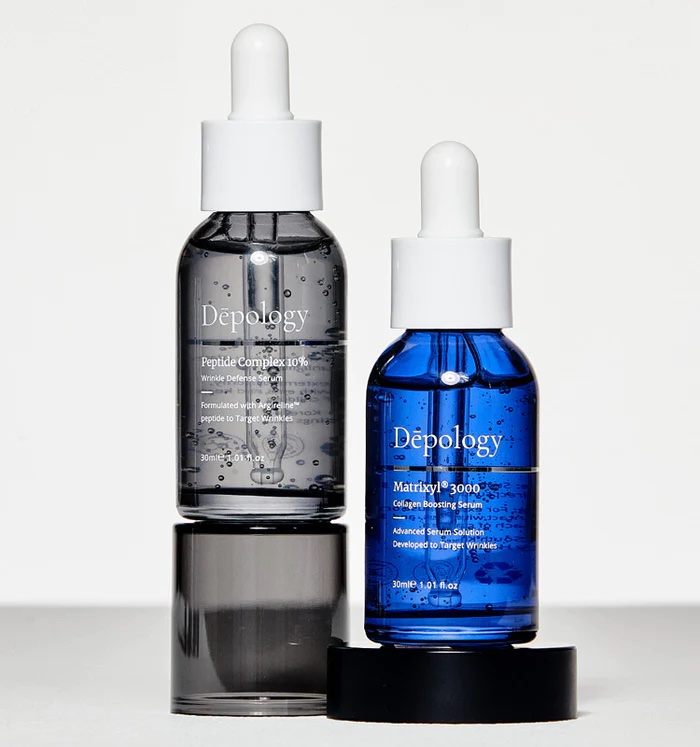 Depology Peptide duo