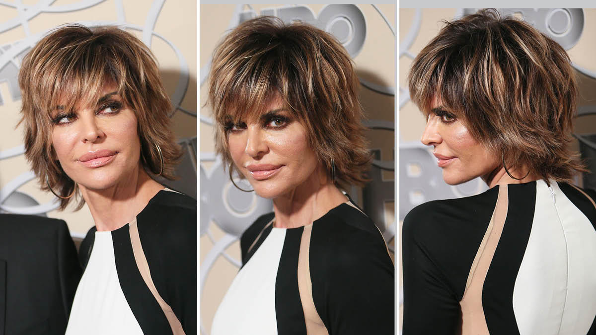 Bangs for Receding Hairline: 8 Styles That Help Hair Look Thicker | First  For Women