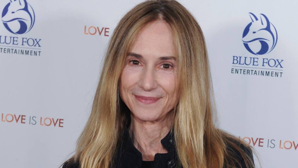 Holly Hunter (celebs who got pregnant after 40)