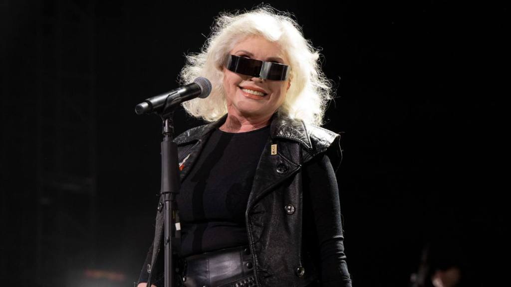 2007 – 2023: Debbie Harry’s Ongoing Legacy