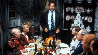 'National Lampoon's Christmas Vacation', 1989 christmas movies on hulu