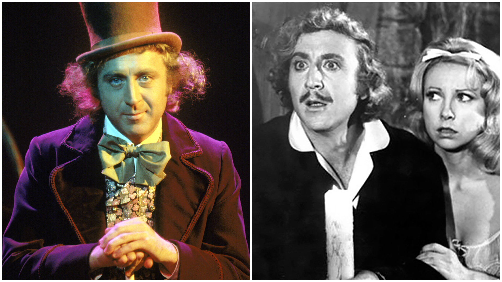 How does 'Wonka' connect to Gene Wilder's 'Willy Wonka and the Chocolate  Factory'?