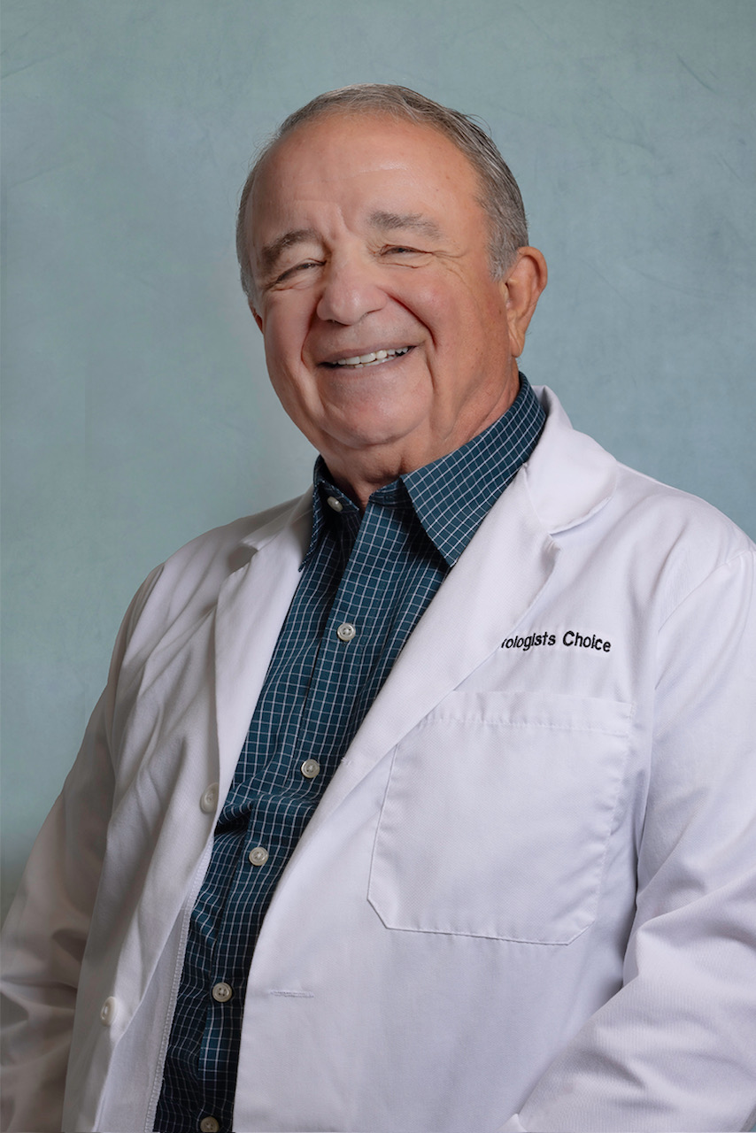Dr. Richard Bottiglione