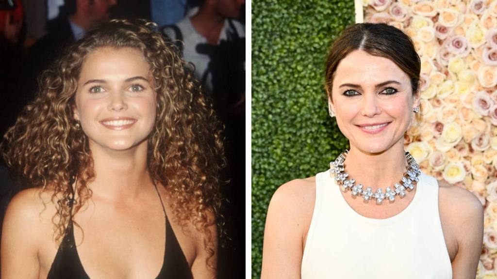 Keri Russell; The New Mickey Mouse Club cast