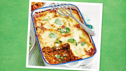 Turkey Zucchini Lasagna (Healthy casserole recipes )