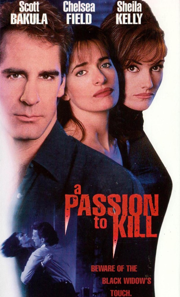 Scott Bakula A Passion to Kill