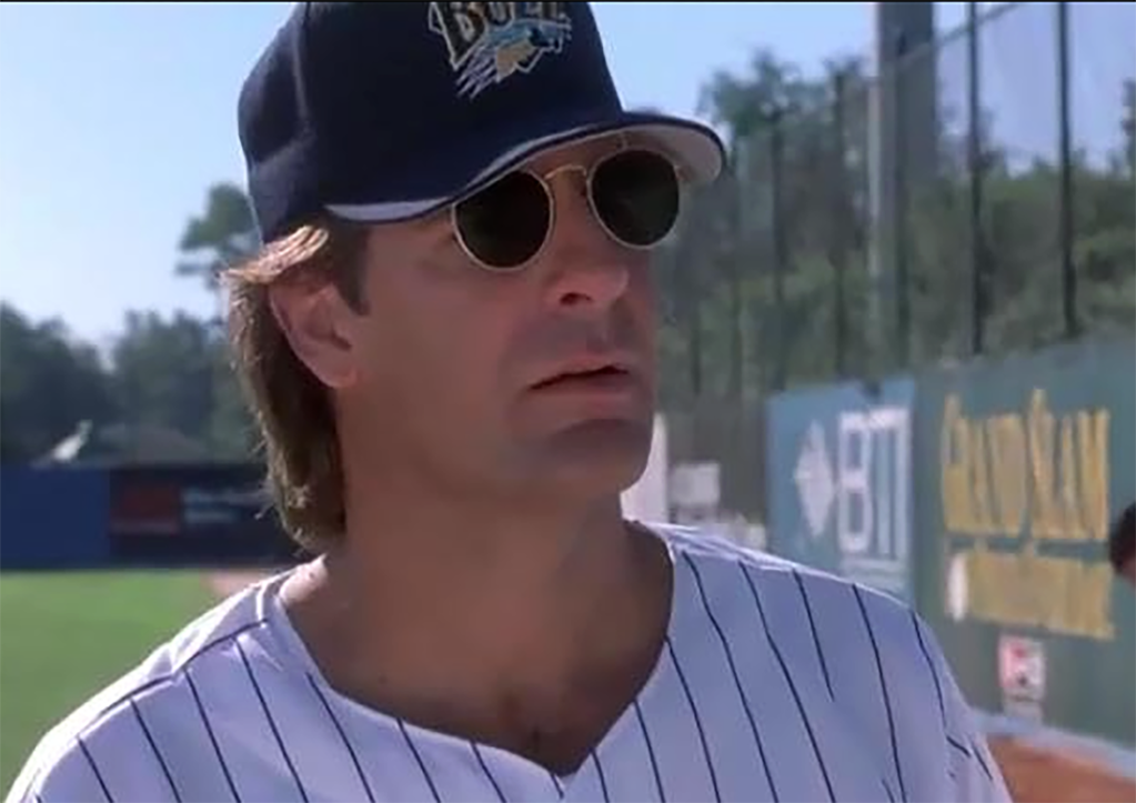 Scott Bakula Movies and TV Shows: Major League: Back to the Minors