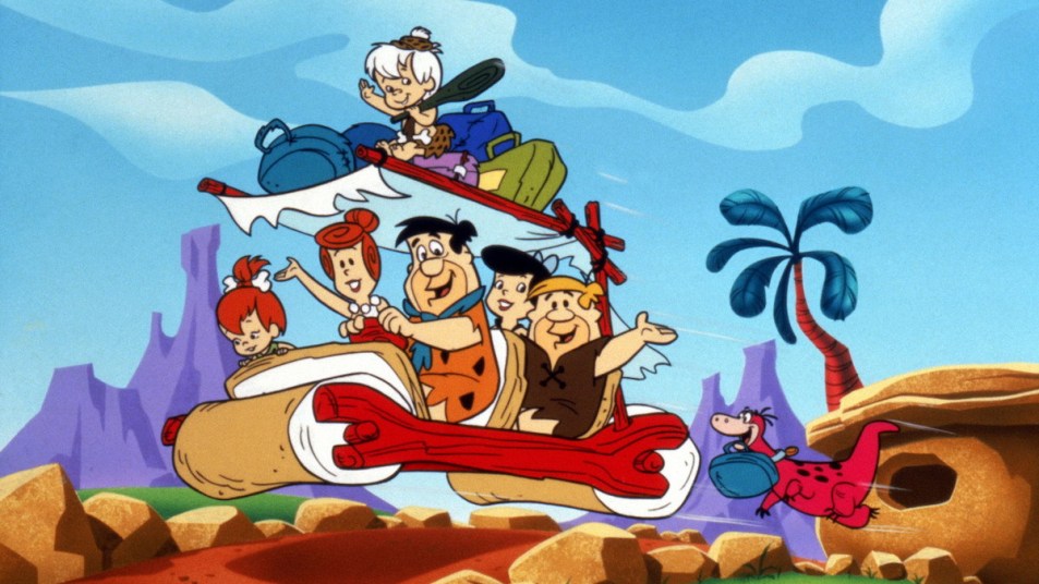 Flintstones Characters: The Scoop on Fred, Barney, Wilma & Betty