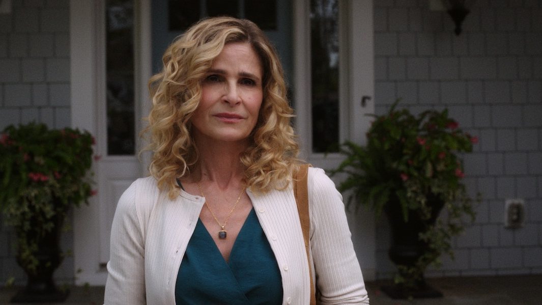 Kyra Sedgwick in The Summer I Turned Pretty, 2023