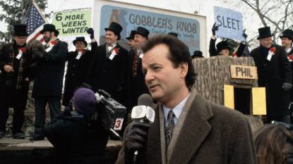 90s Comedy Movies: groundhog day