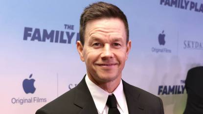 New Mark Wahlberg Movies: World Premiere of Apple Original Film's "The Family Plan"