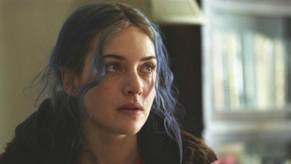 Eternal Sunshine of the Spotless Mind (2004) (Kate Winslet movies )