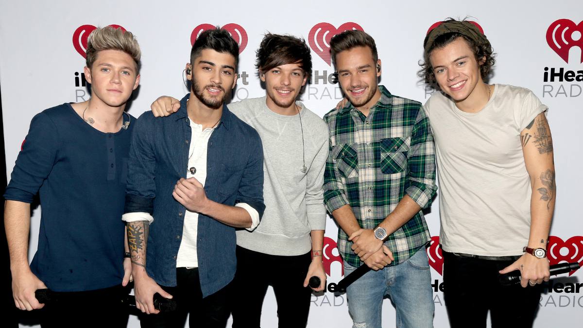 Former One Direction Members: Where Are They Now?