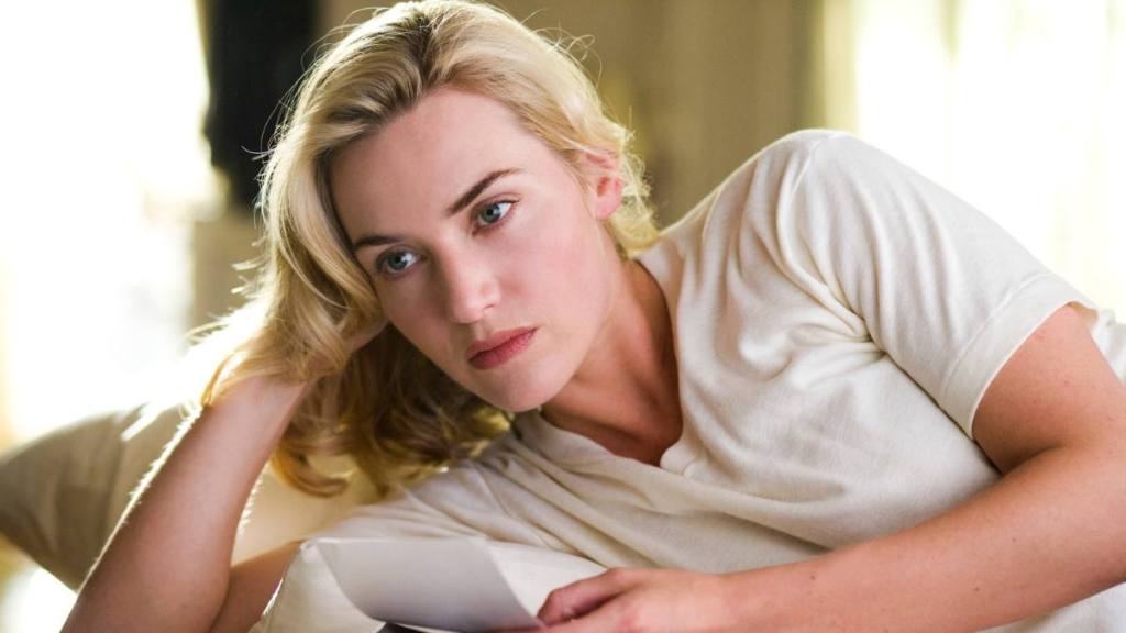 Revolutionary Road (2008) (Kate Winslet movies )