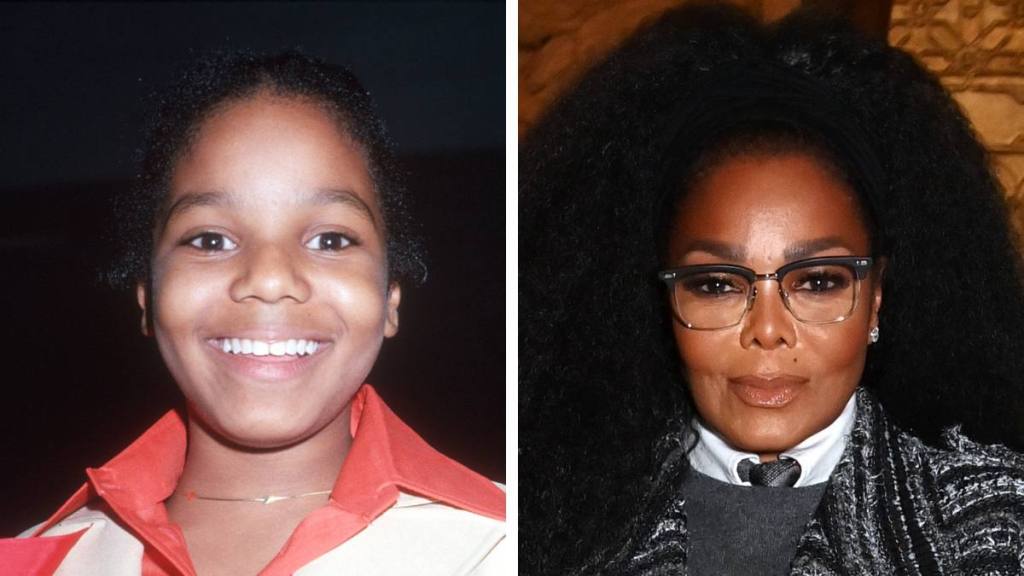 Janet Jackson as Penny 
