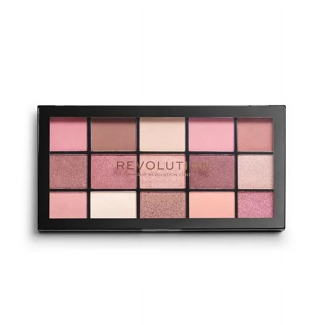 Makeup Revolution Reloaded Shadow Palette in Provocative