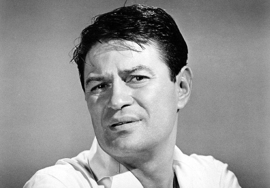Larry Storch in 1963