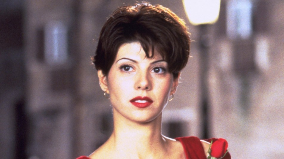Marisa Tomei, 'Only You', 1994