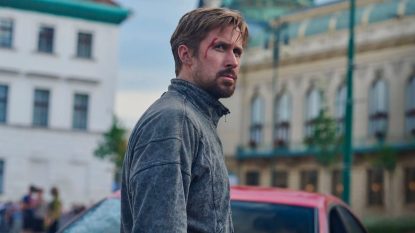 Ryan Gosling in spy movie on Netflix 'The Gray Man', 2022
