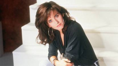 Courtney Cox at age 25 (1989)