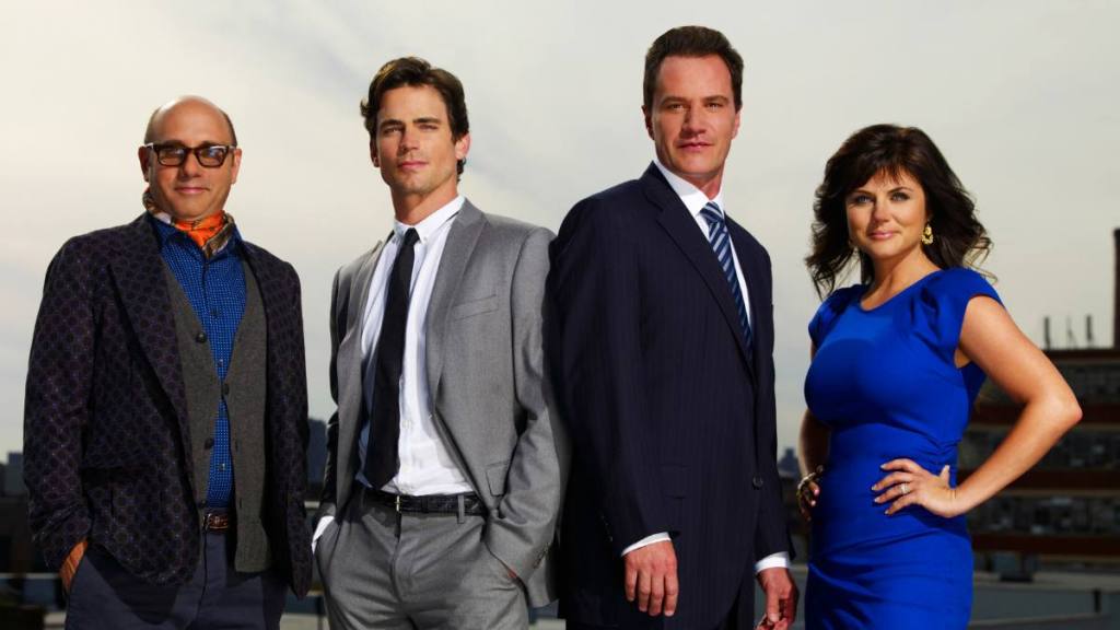 Cast of white collar; where to watch bones
