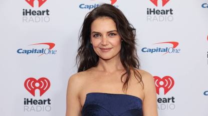 Katie Holmes movies and tv shows