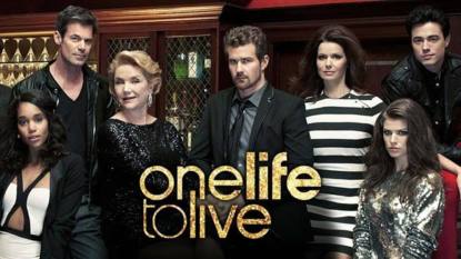 (One Life to Live Cast) Lead