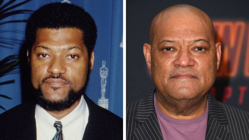Laurence Fishburne as Josh Hall (One Life to Live Cast)