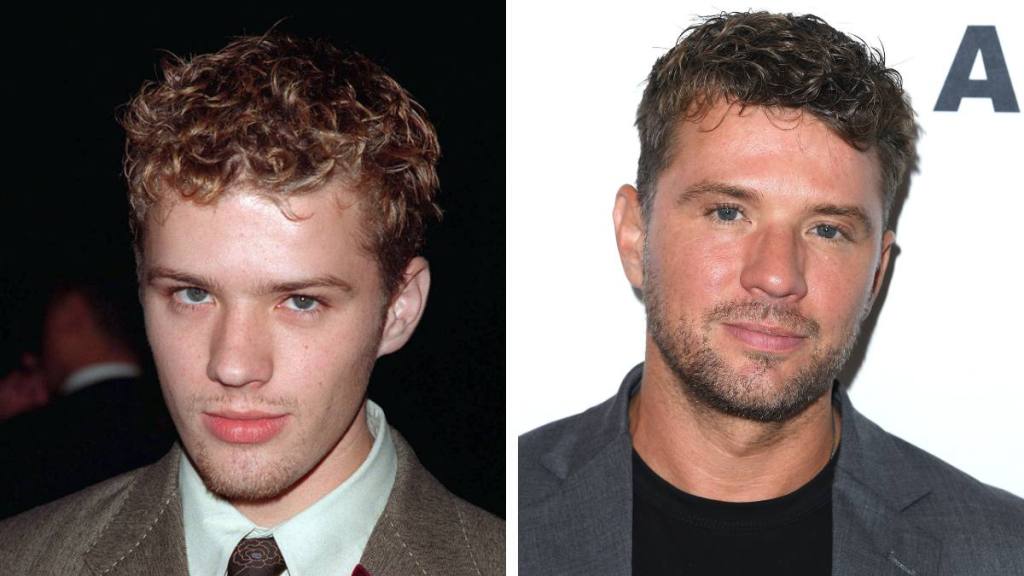 Ryan Phillippe as Billy Douglas (One Life to Live Cast)