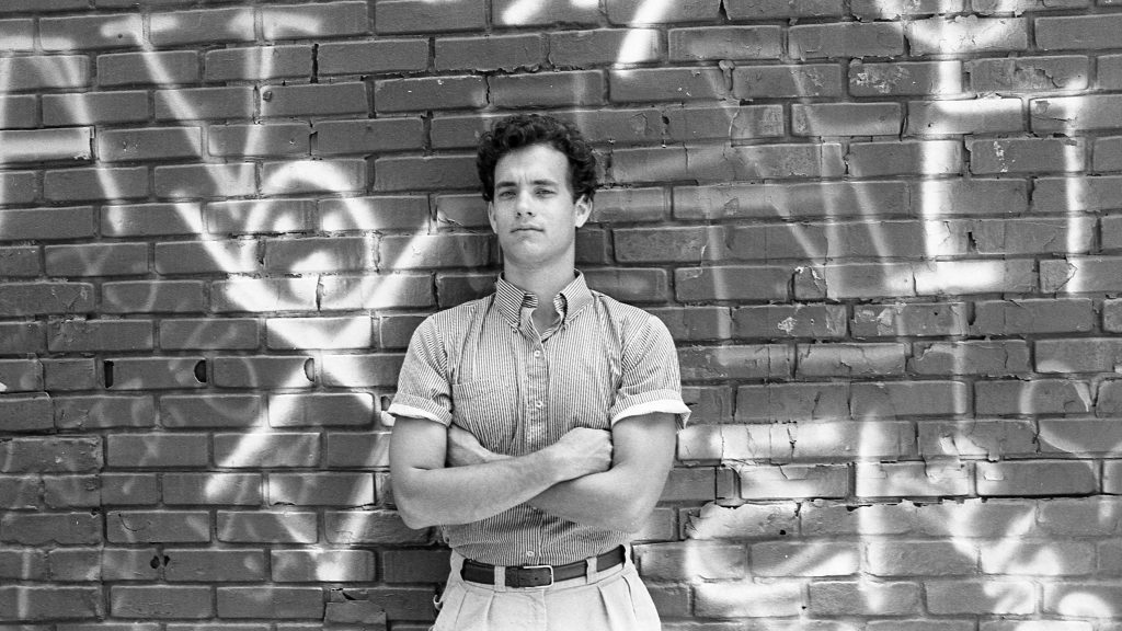Tom Hanks, 1984