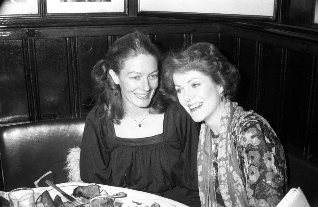 Vanessa Redgrave and Lynn Redgrave, 1976 facts about the oscars