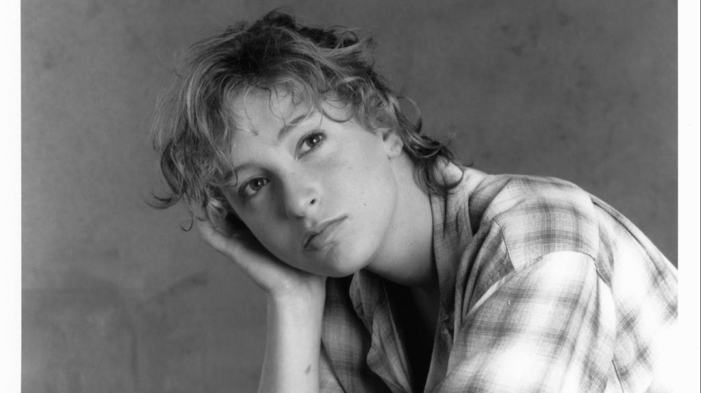 Jennifer Grey, 1984, movies list