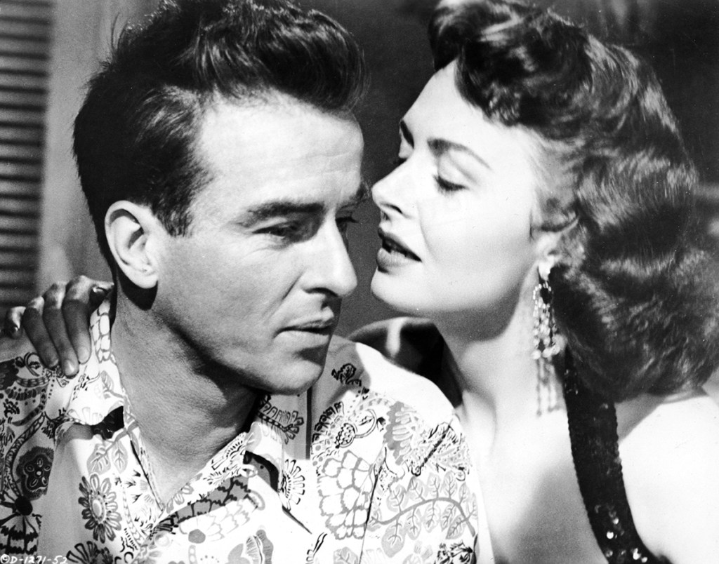 From Here to Eternity, 1953