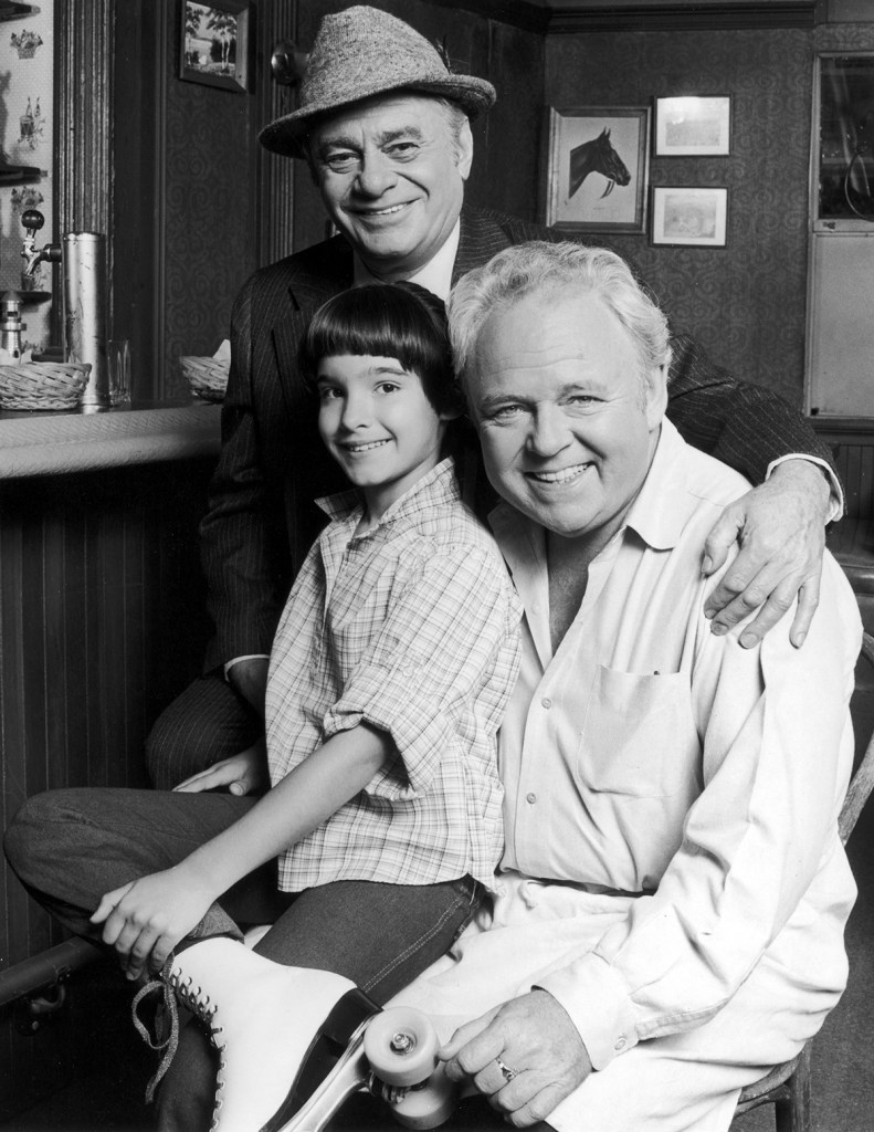 Archie Bunker's Place, 1979