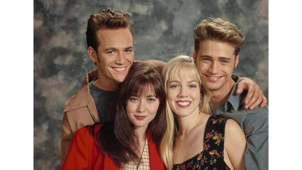 cast of 90210; beverly hills 90210