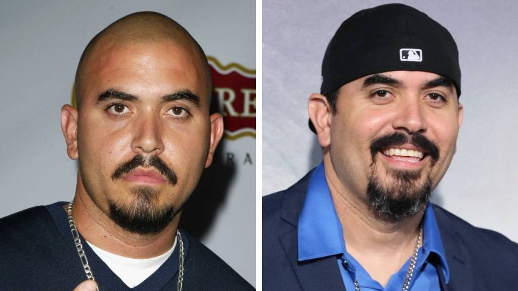 Noel Gugliemi as Hector (Fast and Furious Cast)