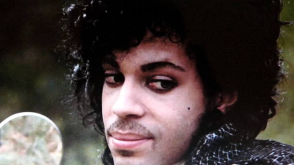 Prince (1984) (Purple Rain)