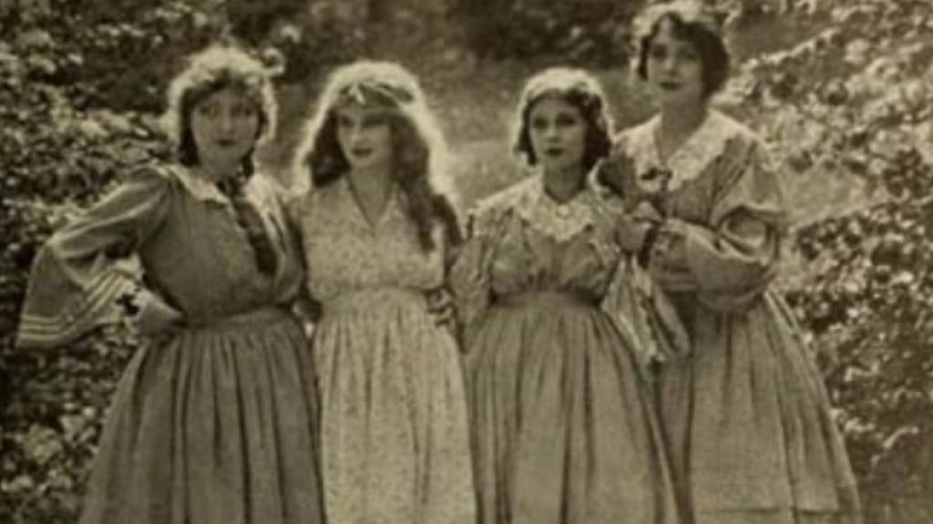 Little Women (1919): Little Women movies