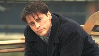 Matt LeBlanc in 1998