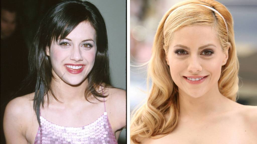 Brittany Murphy as Tai Frasier in the Clueless Cast