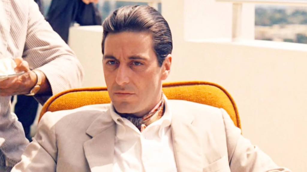 Al Pacino (1974)
