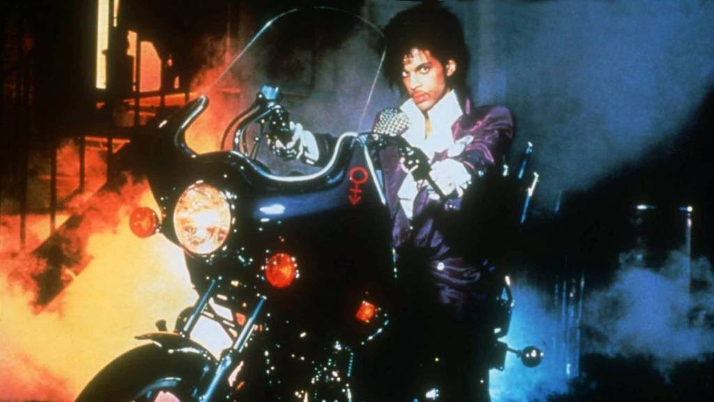Prince (1984)