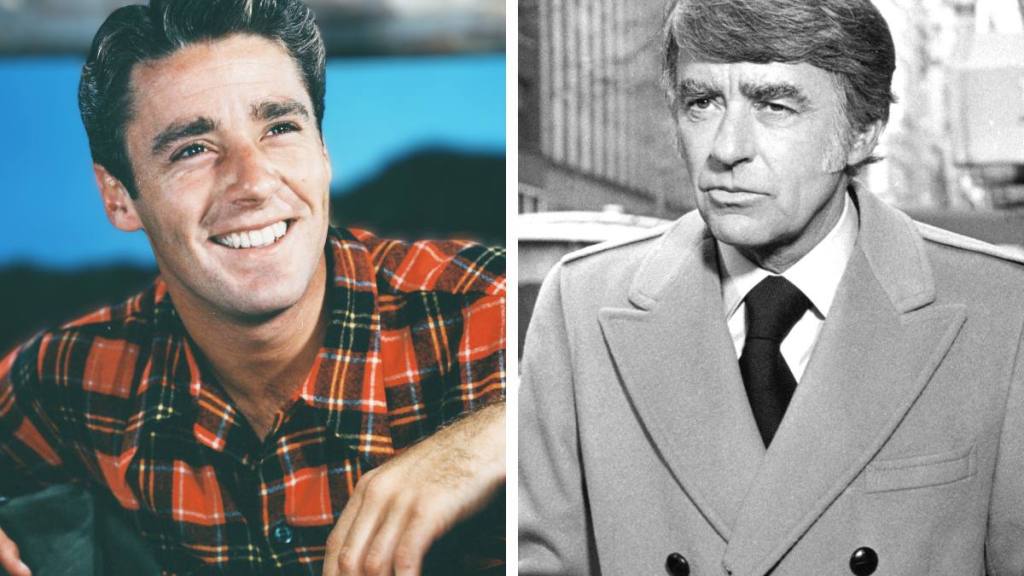 Peter Lawford as Theodore "Laurie" Lawrence 