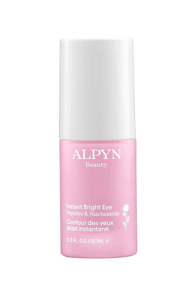Alpyn Beauty Instant Bright Eye, one of the best eye creams 