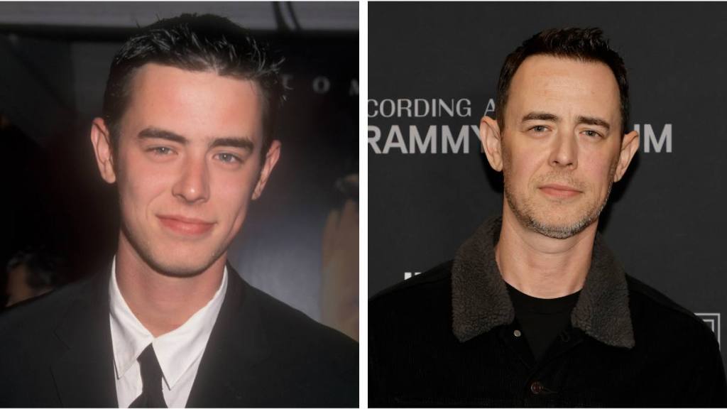 Colin Hanks; roswell cast