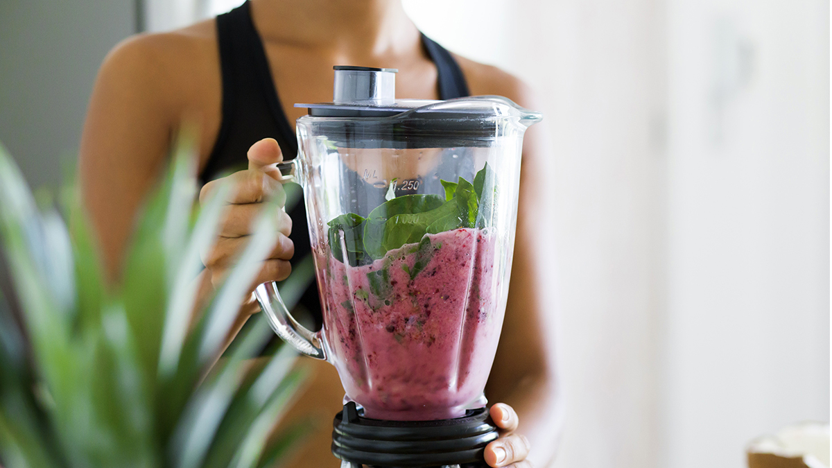 Healthy Smoothie Ideas To Boost Weight Loss